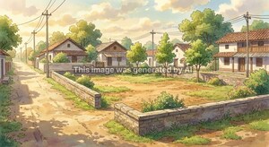  Land – Garden View at Vijaynagar - for Sale