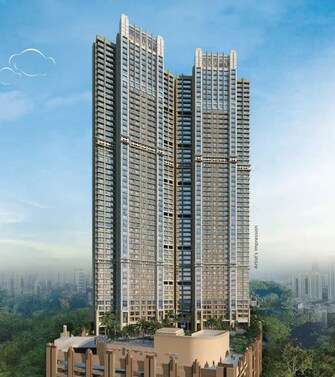 3 BHK Apartment For Rent in Bhattad Celestia Spaces Phase II in Sewri, Mumbai