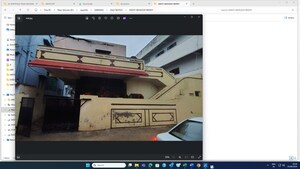  Independent House For Sale in Alwal