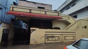  Independent House – Exterior View View at Alwal - for Sale