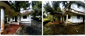  Independent House For Sale in Kanayannur