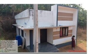  Independent House For Sale in Vaikom
