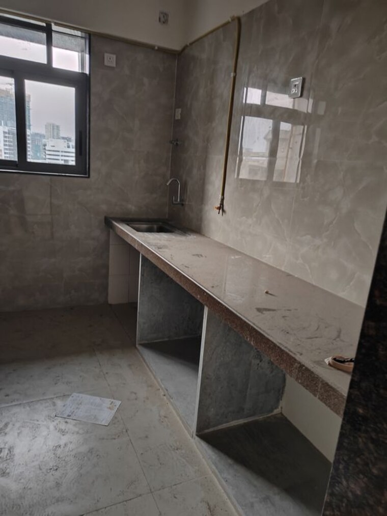 Kitchen, sheth-72-west 2 Bedroom 793 Sq.Ft. Apartment In Andheri West Mumbai 10719707