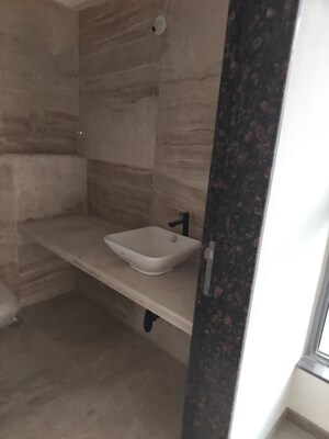 Bathroom in 2 BHK Apartment at Sheth 72 West, Andheri West – for Rent