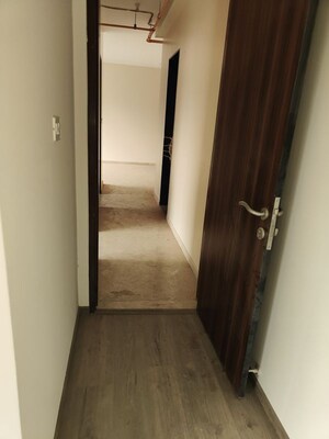 Building Lobby in 2 BHK Apartment at Sheth 72 West, Andheri West – for Rent
