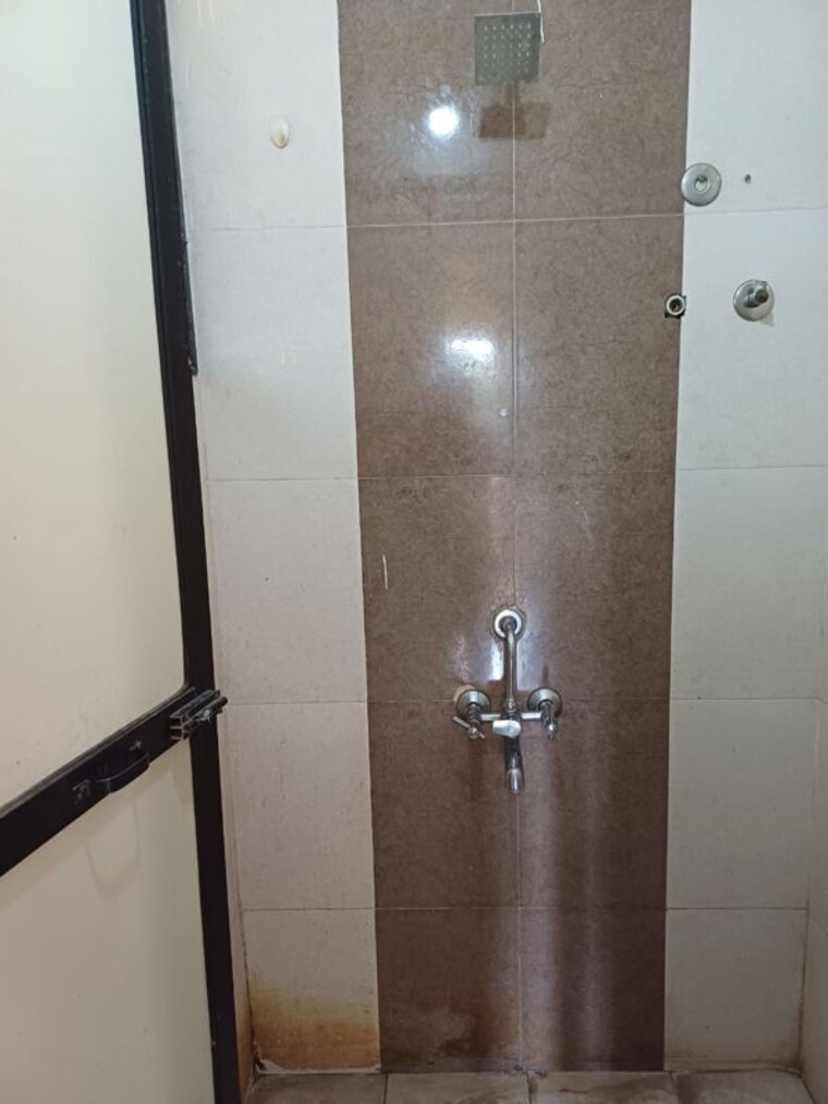 Bathroom, krishna-vihar 1 Bedroom 752 Sq.Ft. Apartment In Ghansoli Navi Mumbai 10719760