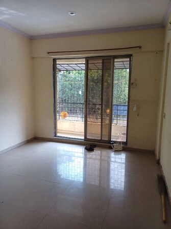 1 BHK Apartment For Rent in Krishna Vihar in Ghansoli, Navi Mumbai