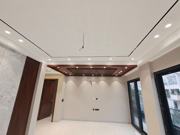 undefined, auram-floor 4 Bedroom 360 Sq.Yd. Builder Floor In South City 2 Gurgaon 10719686
