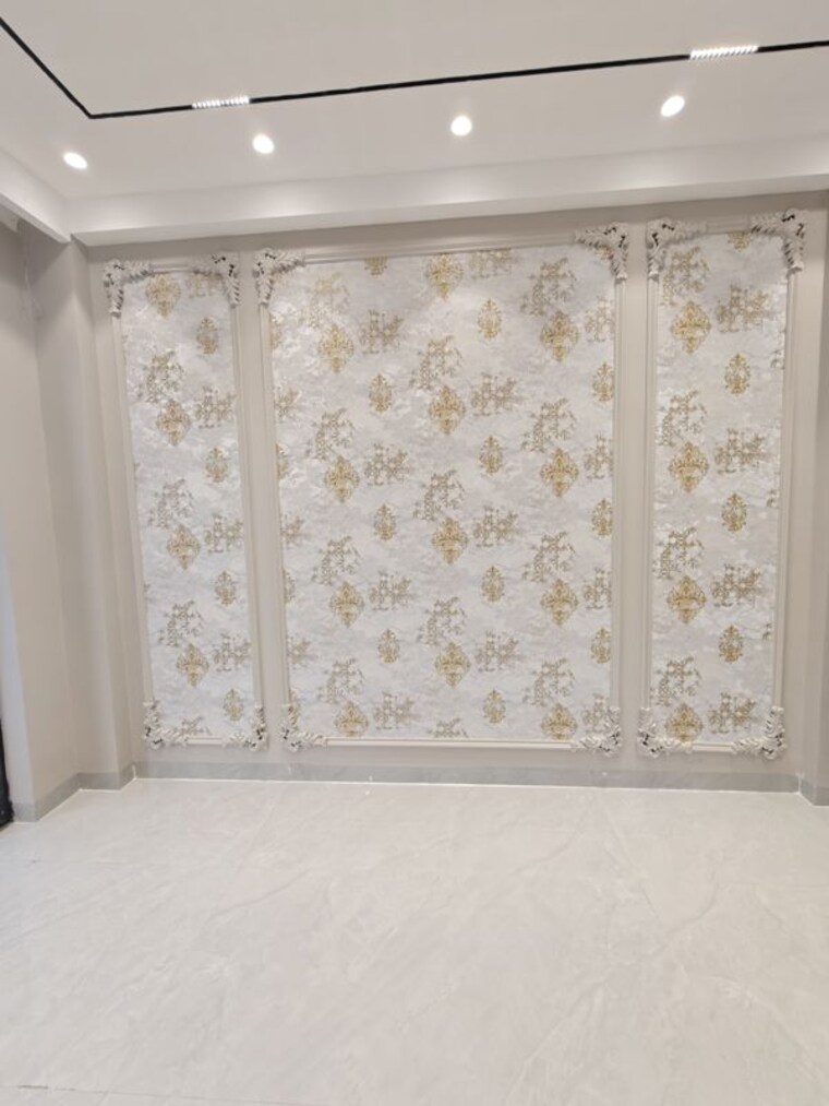 Room, auram-floor 4 Bedroom 360 Sq.Yd. Builder Floor In South City 2 Gurgaon 10719686