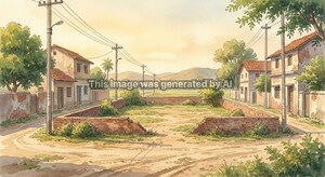 Plot Area in  Land at Gopalpur – for Sale