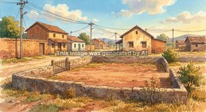  Land – Exterior View View at Choti - for Sale