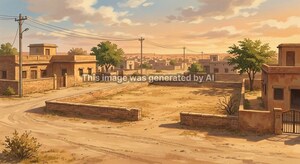 Plot Area in  Land at Kuchilpura – for Sale