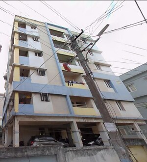  Apartment For Sale in Gajuwaka