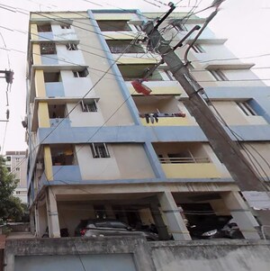  Apartment – Exterior View View at Gajuwaka - for Sale