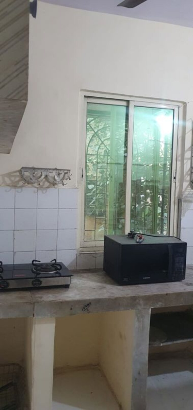 Kitchen, krishna-villa-ghansoli 2 Bedroom 1100 Sq.Ft. Apartment In Ghansoli Navi Mumbai 10719783