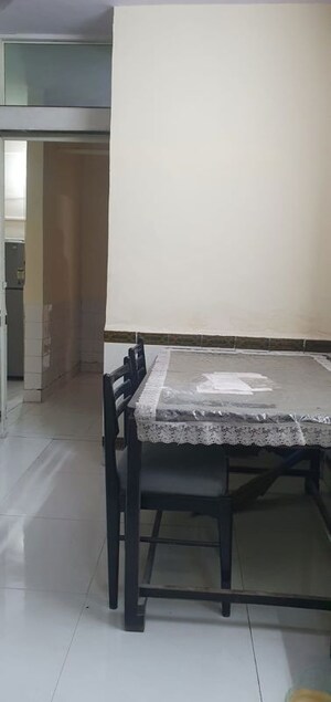 Living Room in 2 BHK Apartment at Krishna Villa Ghansoli, Ghansoli – for Rent