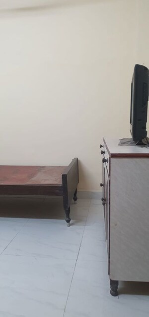 Furnished Amenities in 2 BHK Apartment at Krishna Villa Ghansoli, Ghansoli – for Rent