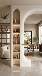 3 BHK 1775 Sq.Ft. Apartment in Hubtown Hill Crest