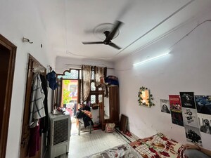 Bedroom in 2 BHK Apartment at Migsun Twiinz, Eta Ii Greater Noida – for Sale