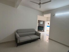 1 BHK +Apartment For Rent in Sanjeev Shine