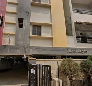  Apartment – Exterior View View at Peerzadiguda - for Sale