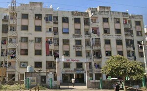  Apartment For Sale in Vidhut Nagar