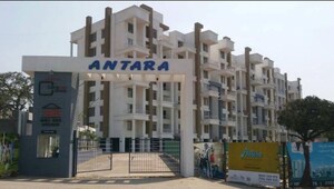  Apartment – Exterior View View at Yewalewadi - for Sale