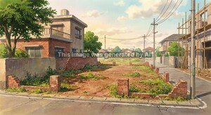  Land – Exterior View View at Janta Enclave - for Sale