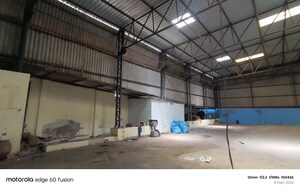  Plot – Exterior View View at Nadergul - for Sale