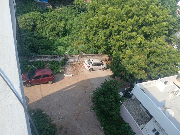 undefined, nadergul  140 Sq.Yd. Plot In Nadergul Hyderabad 10719797