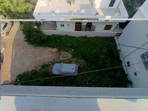  Plot – Exterior View View at Nadergul - for Sale
