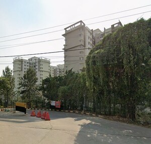  Apartment – Exterior View View at Kengeri - for Sale