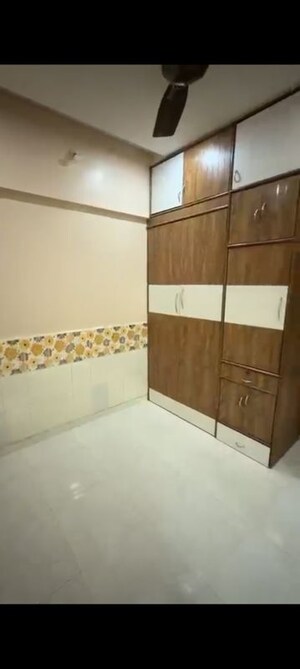 1 BHK Apartment For Rent in Chhadva Nagar