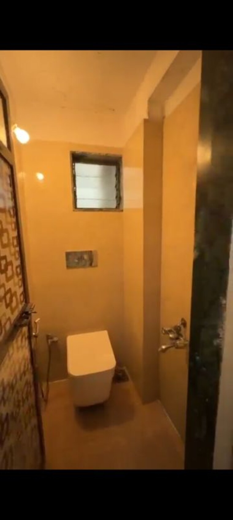 Bathroom, chhadva nagar 1 Bedroom 450 Sq.Ft. Apartment In Chhadva Nagar Mumbai 10719814