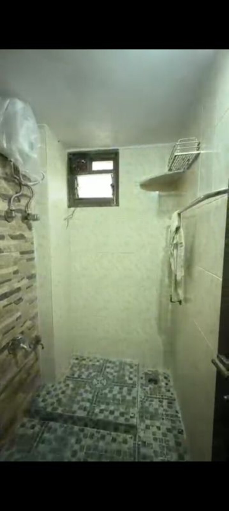 Bathroom, chhadva nagar 1 Bedroom 450 Sq.Ft. Apartment In Chhadva Nagar Mumbai 10719814