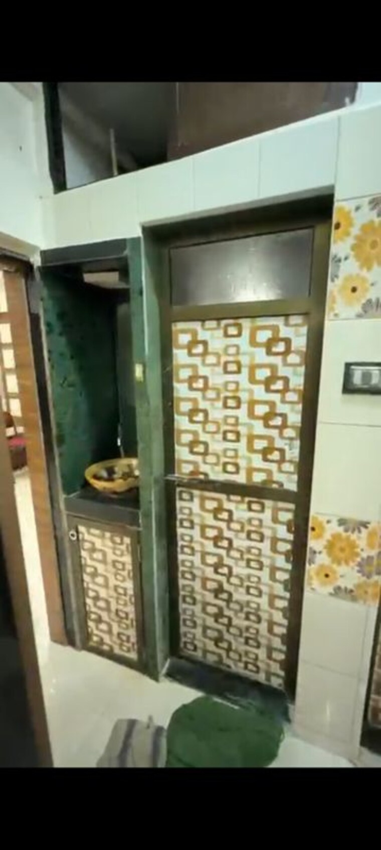 Exterior View, chhadva nagar 1 Bedroom 450 Sq.Ft. Apartment In Chhadva Nagar Mumbai 10719814