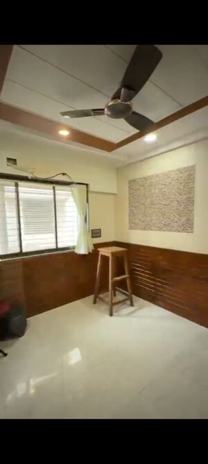 Kitchen in 1 BHK Apartment at Chhadva Nagar – for Rent