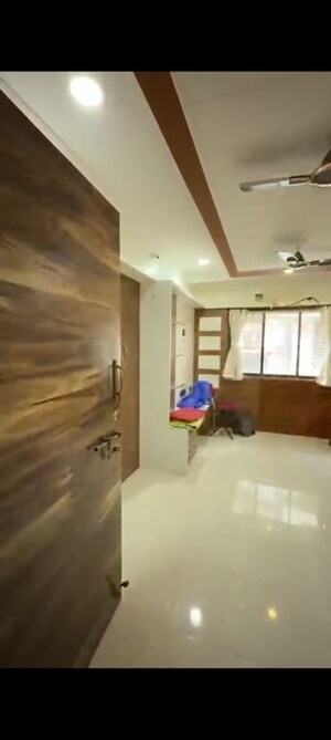 Furnished Amenities in 1 BHK Apartment at Chhadva Nagar – for Rent