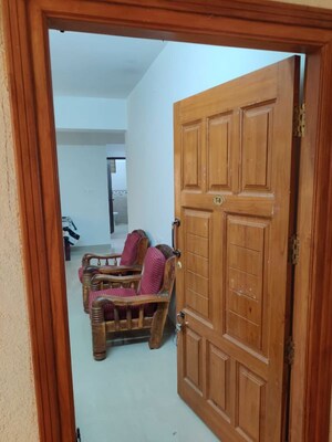 Living Room in 2 BHK Apartment at Sri Balaji Elite Babusapalya, Babusa Palya – for Sale