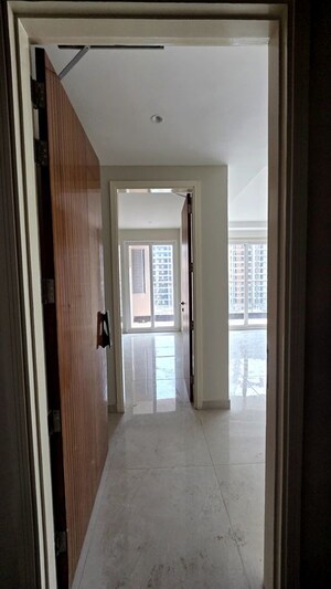  3.5 BHK Apartment at The Ananta Aspire, Utrathiya – for Sale