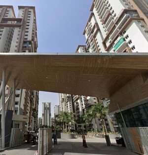  Apartment For Sale in Serilingampally