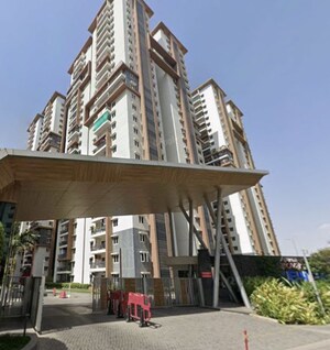  Apartment – Exterior View View at Serilingampally - for Sale