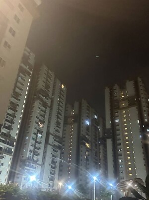  Apartment – Exterior View View at Serilingampally - for Sale