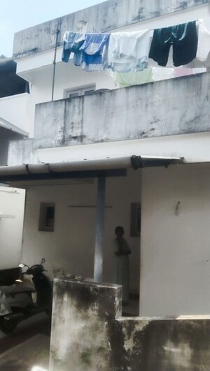  Independent House – Exterior View View at Ernakulam - for Sale