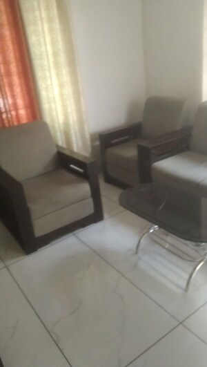 Living Room in  Independent House at Ernakulam – for Sale