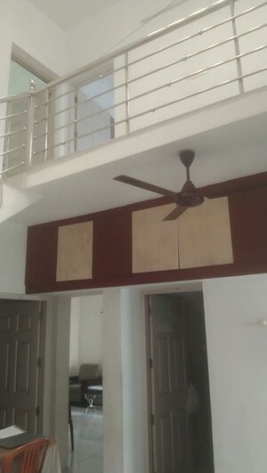 Kitchen in  Independent House at Ernakulam – for Sale