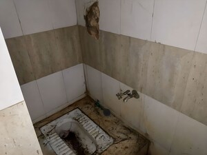 Bathroom in  Independent House at Gogaon – for Sale