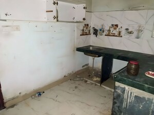 Kitchen in  Independent House at Gogaon – for Sale
