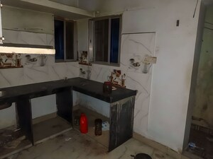 Kitchen in  Independent House at Gogaon – for Sale