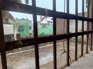Kitchen in  Independent House at Gogaon – for Sale